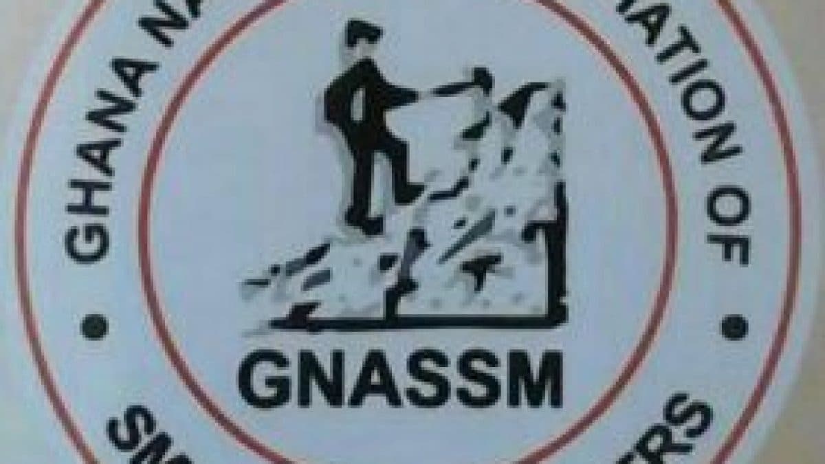 LEAVE THE MINERS ALONE, THE POLITICIANS ARE WORST CULPRITS- GNASSM TASKFORCE