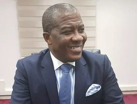 Ghana's top resource for news, sports, business, entertainment & more..