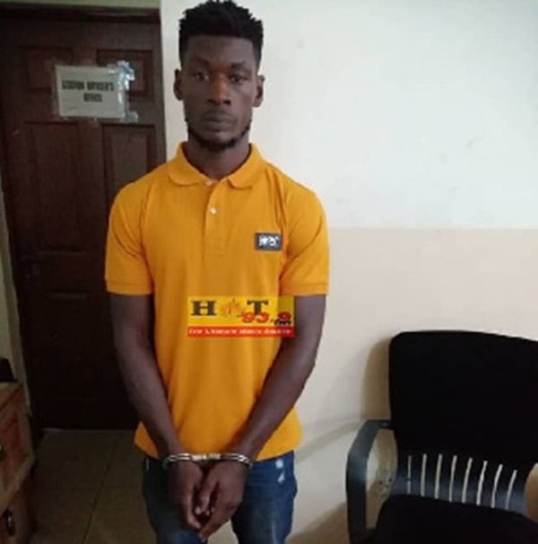 Ghana's top resource for news, sports, business, entertainment & more..