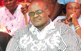 Ghana's top resource for news, sports, business, entertainment & more..