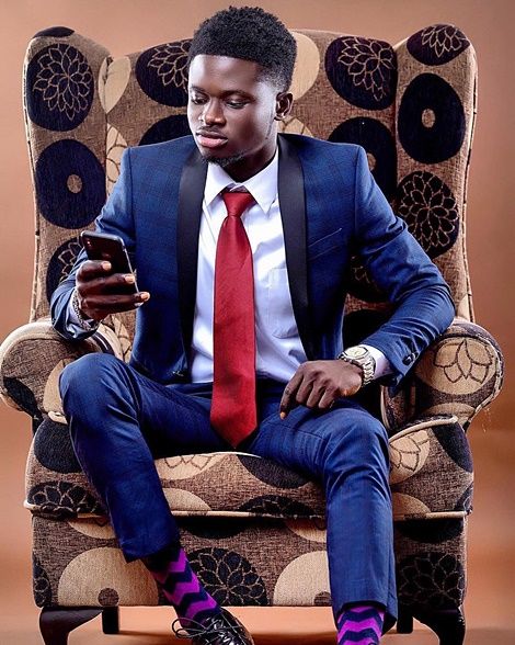 Kuami Eugene Is Talentless