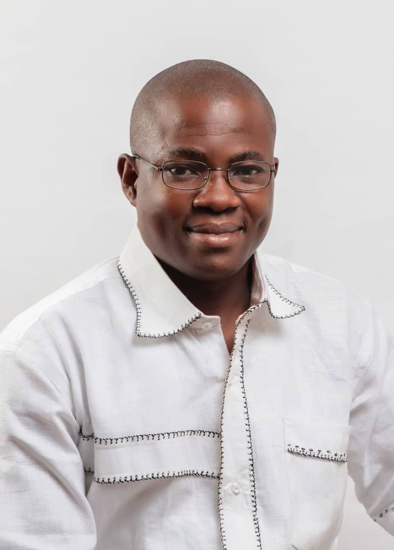 AM SO PROUD OF NANA B – FORMER TESCON PRESIDENT STATED