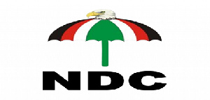 E/R NDC Call For Lockdown