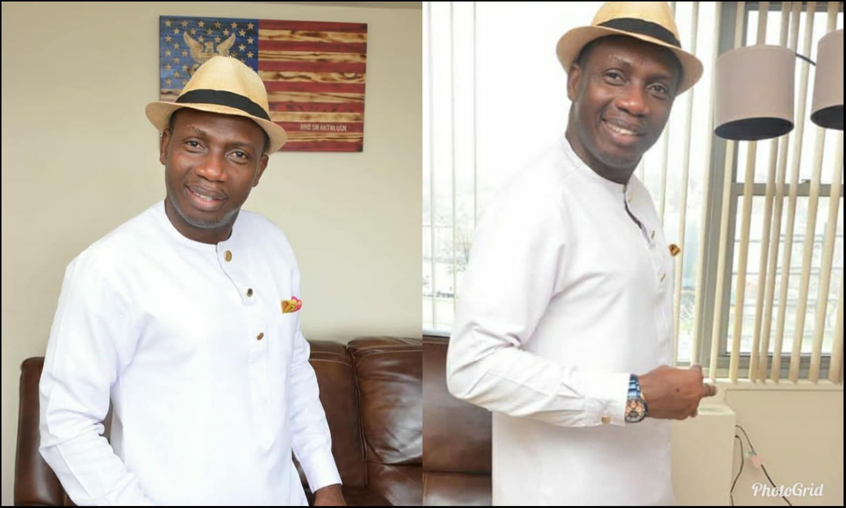 Only Mad Men Wash Their Towels