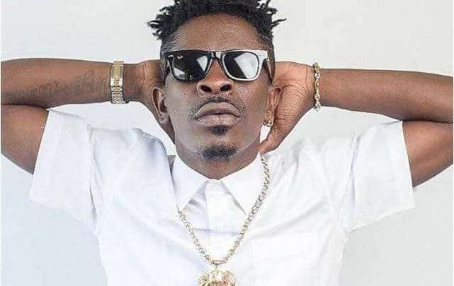 Shatta-Wale