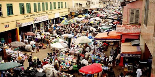 LAWYER SOSU FEEDS ABOUT 200 INMATES AND RESIDENTS OF MADINA