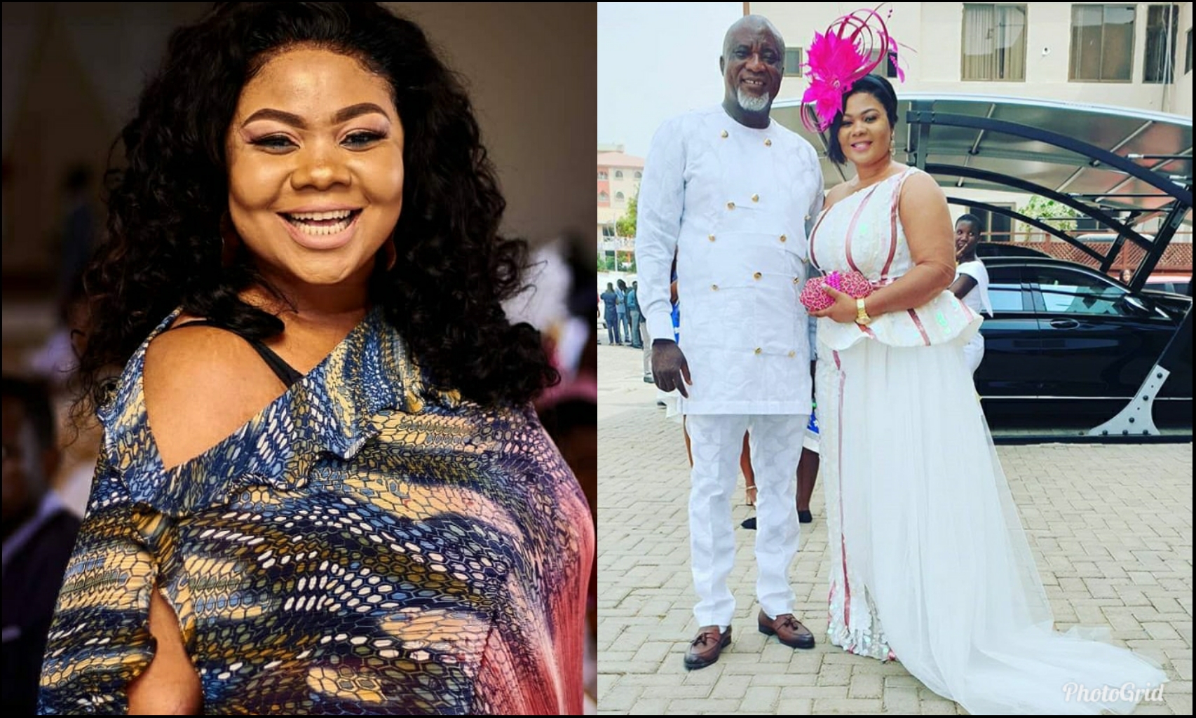 Stop Calling Coronavirus Nana Addo’s Virus