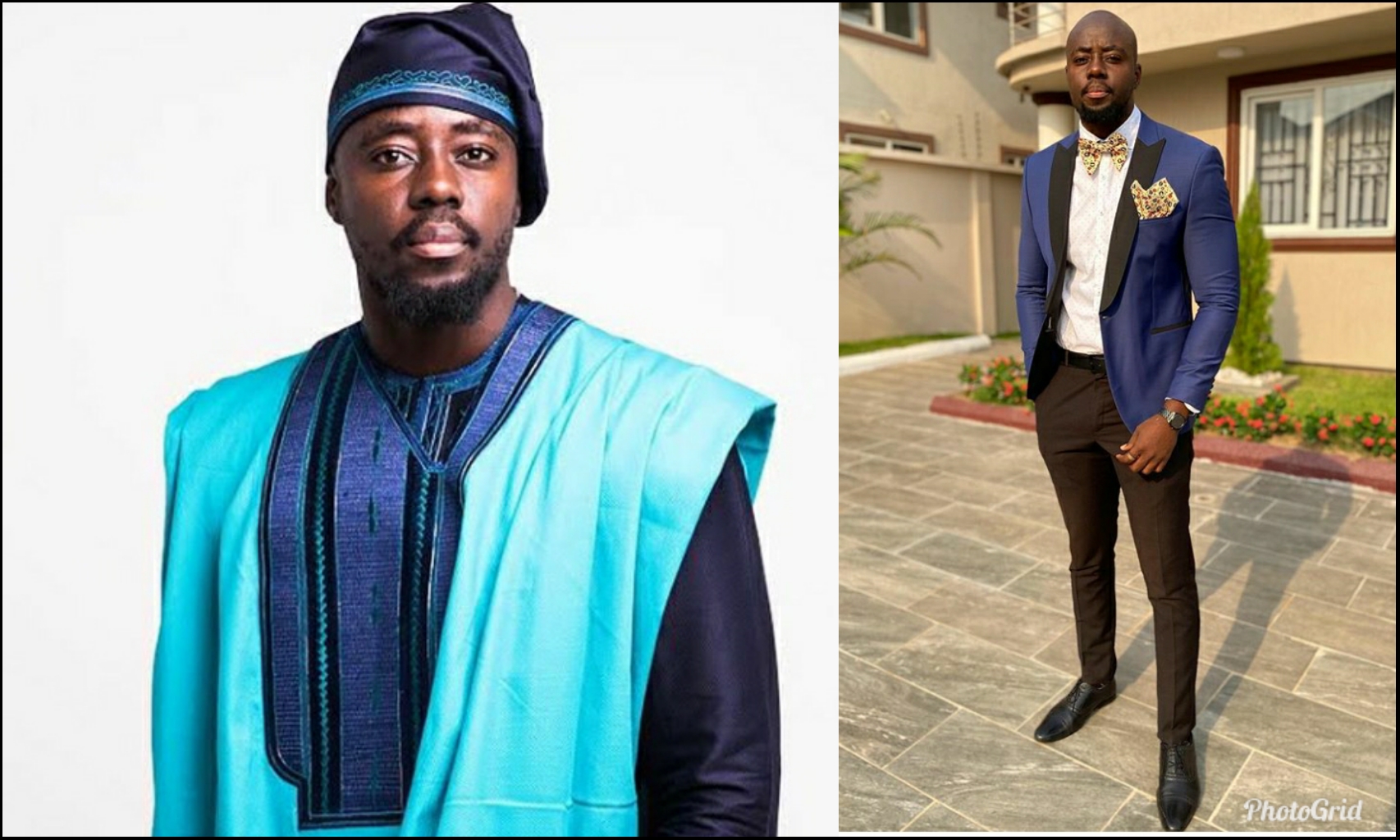 If Government Wants The Lockdown To Be Effective, He Should Give Everyone Momo- Ian Suggests