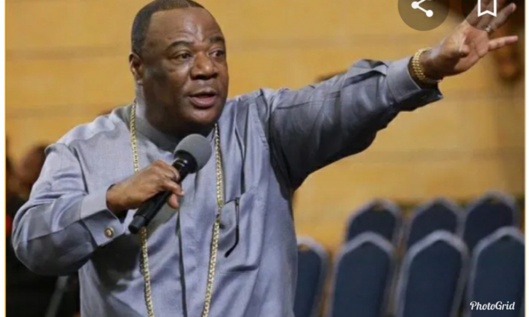 Ghana's top resource for news, sports, business, entertainment & more..