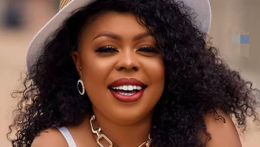 I’ll Pay Men To Rape You – Afia Schwarzenegger Threatens Efia Odo