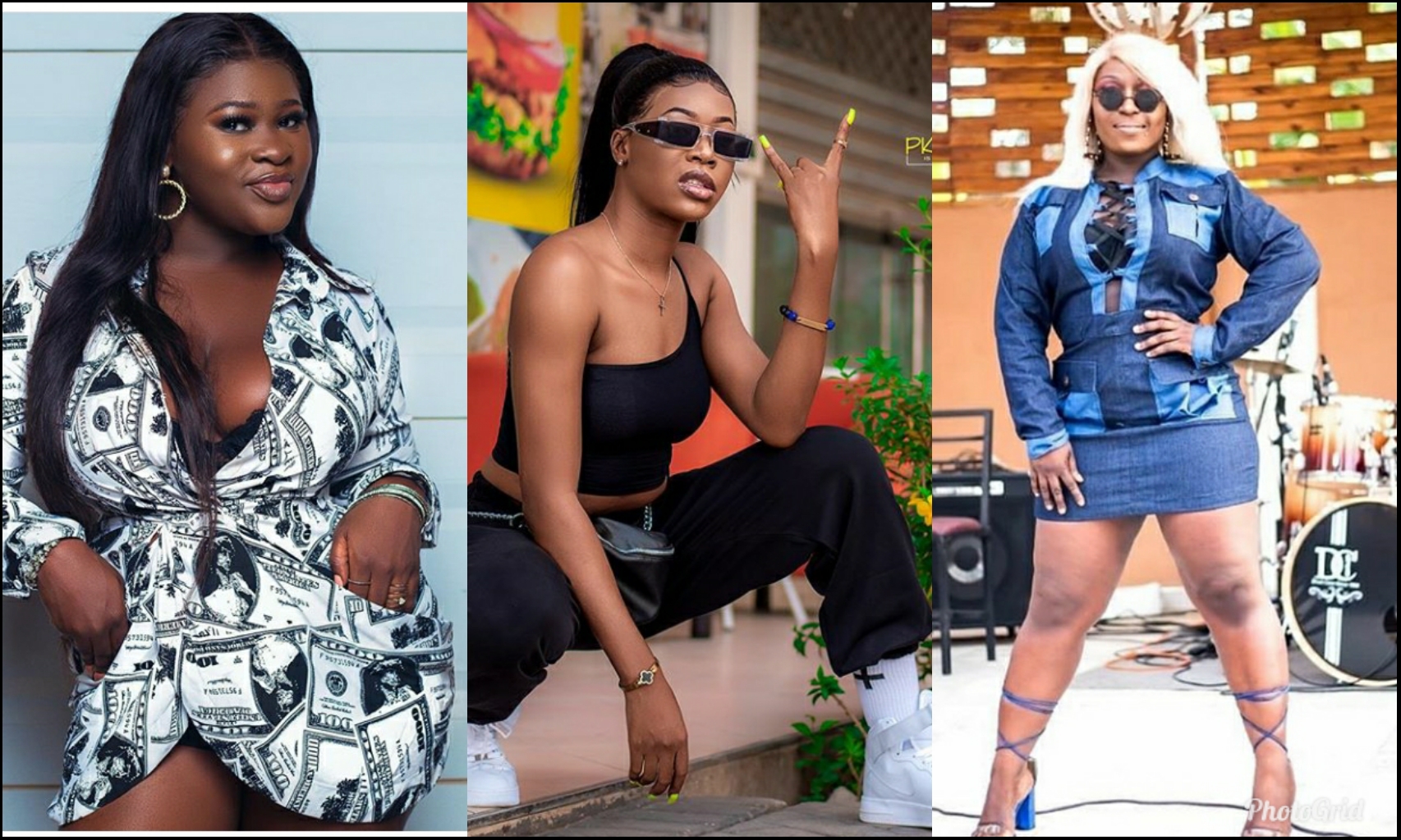 Ghana's top resource for news, sports, business, entertainment & more..