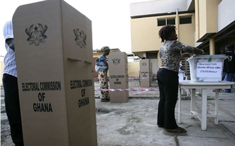 Ghana's top resource for news, sports, business, entertainment & more..