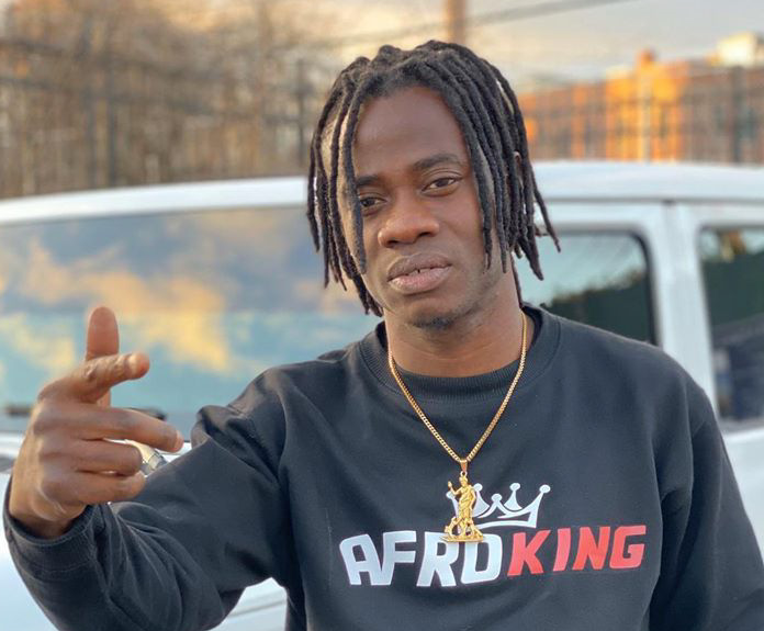 1. Black or white American