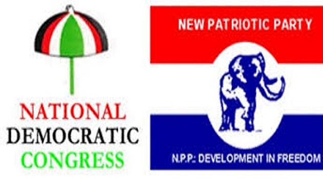 Ghanaians are fed-up with NPP and NDC — GUM Parliamentary Candidate reveals