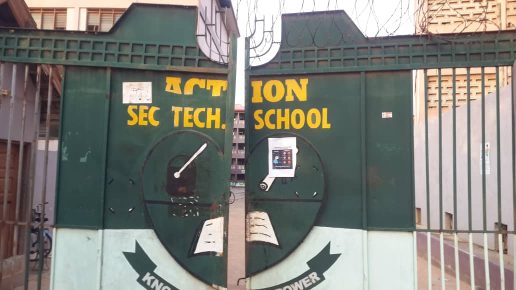 PANDEMIC ISSUES SURROUNDING OUR SECOND CYCLE SCHOOLS.