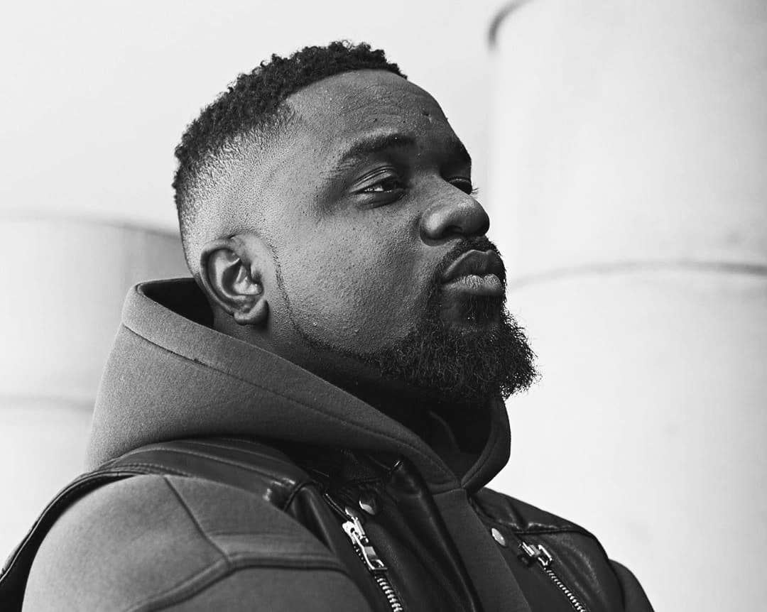 Another Banger: Sarkodie And Darkovibes  (Video)