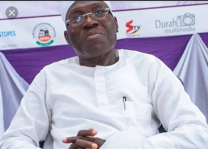 Bawumia must resign over ‘infrastructure lies and deceit’ – Inusah Fuseini