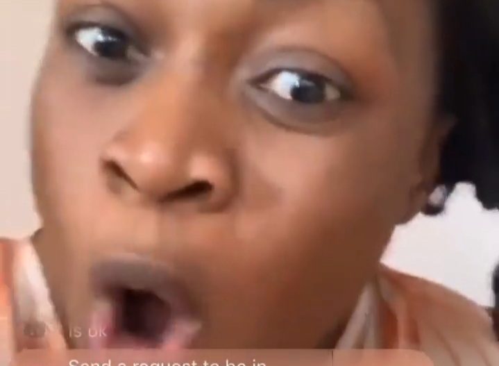 Ayisha Modi Makes Revelations And Descend On Sarkodie, Calls Him A Hypocrite For His Press Release Yesterday – Video