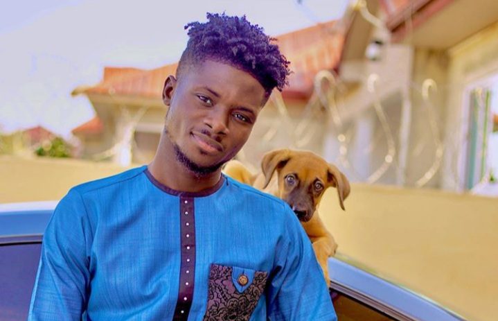 Kuami Eugene