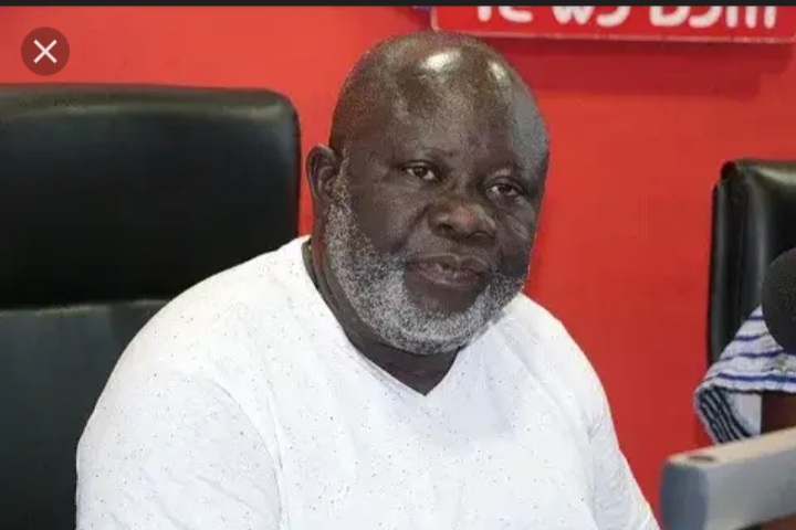 I’m prepared to debate Wontumi on Ghana’s economy – Yamoah Ponkoh challenges