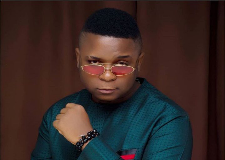 BEST GHANAIAN ACTOR SO FAR: Enoch Darko