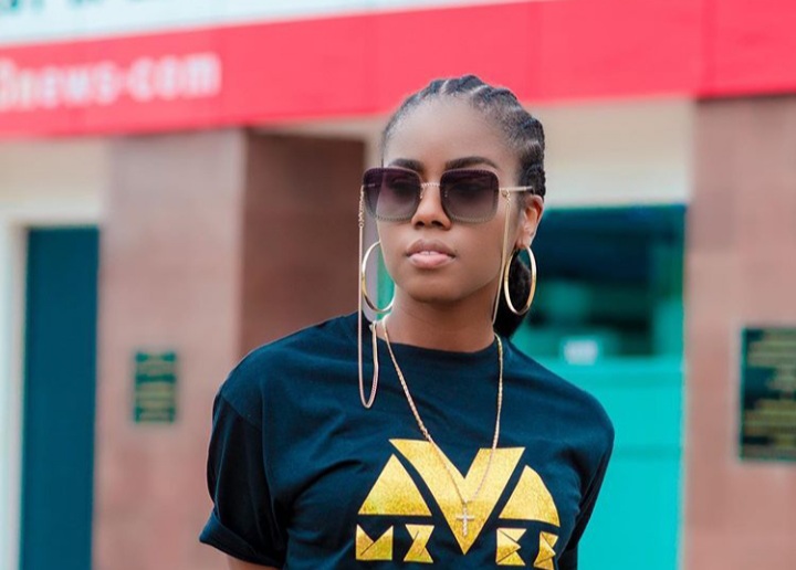 I Can’t Be With A Man With Poor Personal Hygiene – MzVee