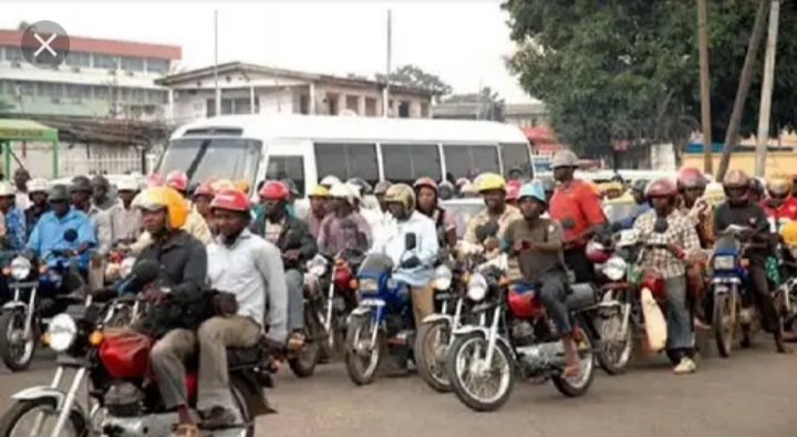 Transport consultant condemns Mahama’s promise to legalise Okada