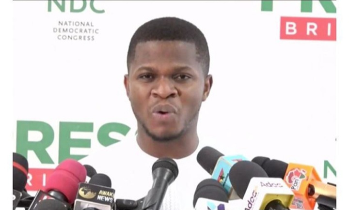 Ghana's top resource for news, sports, business, entertainment & more..