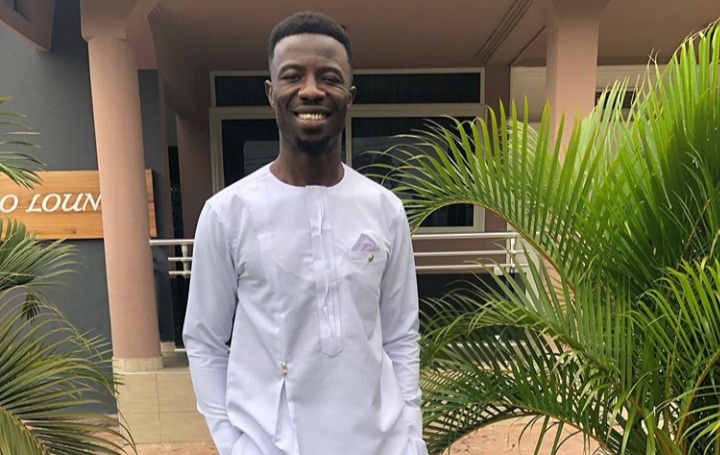 (VIDEO) You Earn 500 Cedis A Month And You Still Have The Guts To Chase Women? – Kwaku Manu Fires Shots