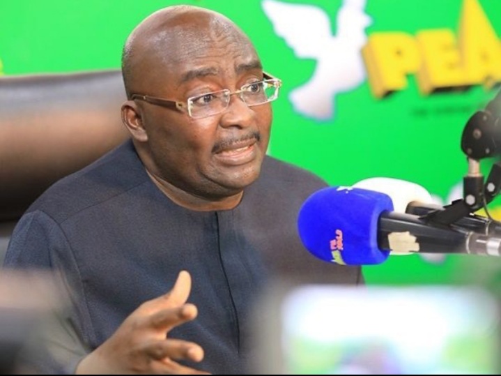 NDC describes Bawumia’s 13 housing unit project in Sekondi as a scam