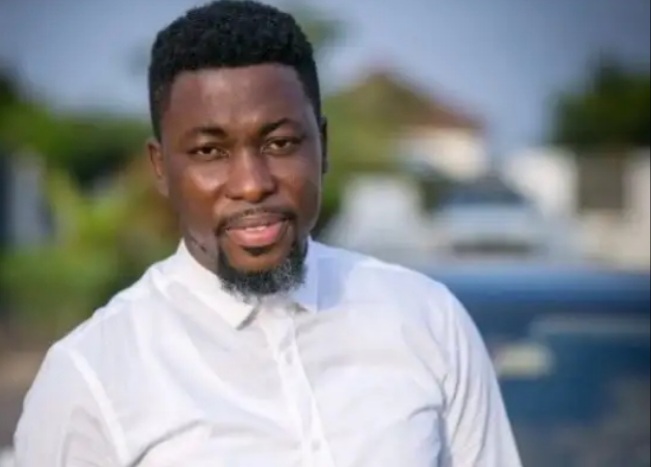 “I Dislike Kojo Oppong Nkrumah. Should I See Him, I’ll Pass By” – A Plus Openly Confesses