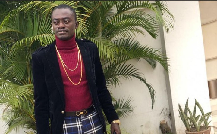 Ghana's top resource for news, sports, business, entertainment & more..