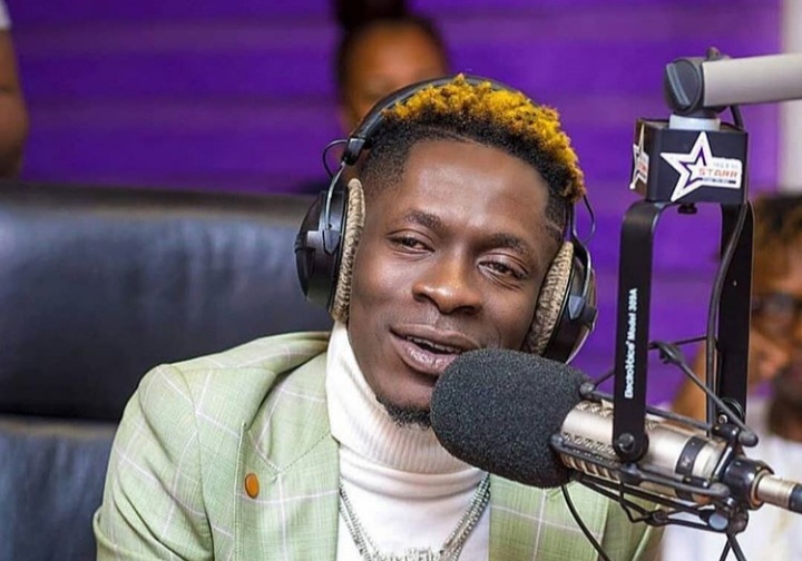 No One Should Use My Picture Or My Brand On Any Political Campaign Or Platforms- Shatta Wale Warns