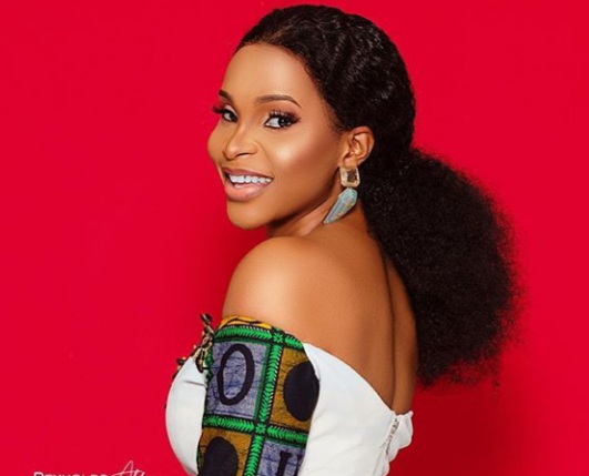 Benedicta Gaffa Proves Her A$$ Is Not Fake As She Bounces It Off To Keche’s No Dulling (Video)