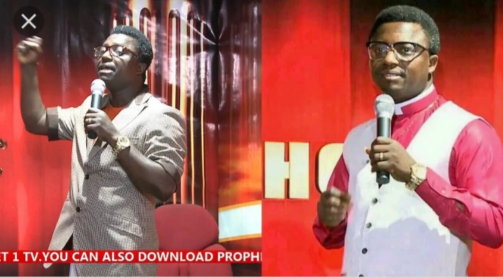 After Praying And Helping NPP Win, They Have Tagged Me ‘NDC’ & Never Have Appreciated My Efforts – Opambour