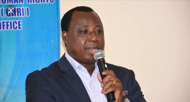 EC is overburdened, can’t regulate political parties – CHRAJ boss