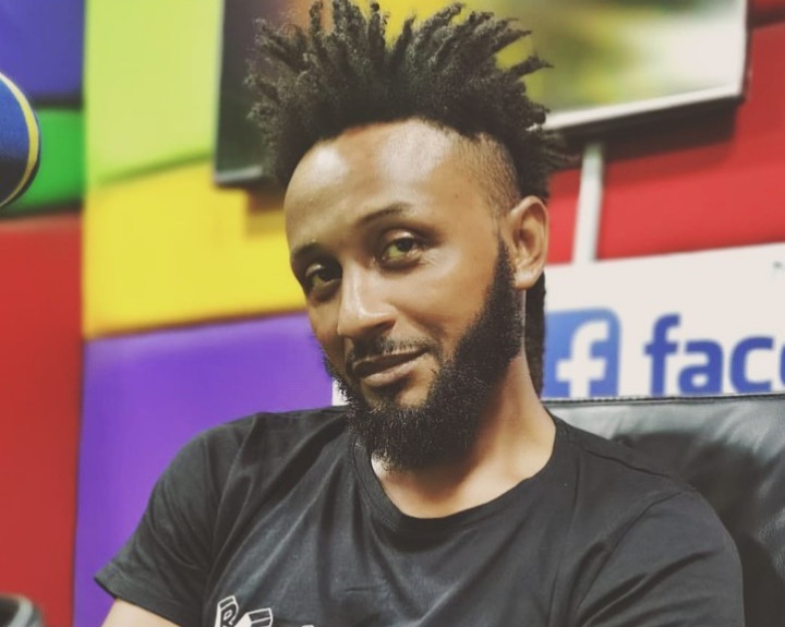 Why Will I Date My Fellow Ugly Man When I Can Use Shea Butter To Please Myself ? – Wanlov Kuborlor