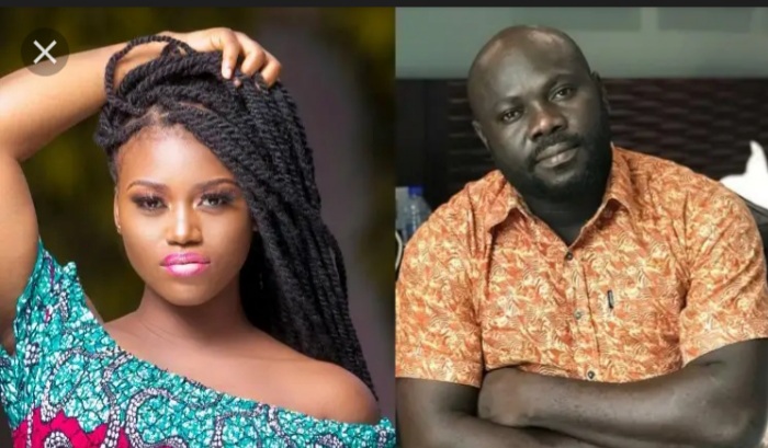 Men Who Abuse Women Are Cowards – eShun Fires