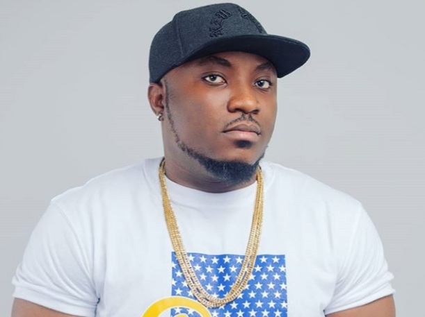 You Are Continuously Removing Pant And Showing Nipple Like It’s A Pono Audition So No Company Will Take You Seriously! – DKB Attacks Efia Odo