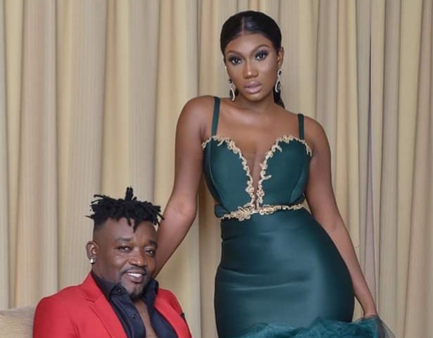 Mr. Foolish calls himself Mr. Logic- Bullet blasts Mr. Logic for insulting Wendy Shay