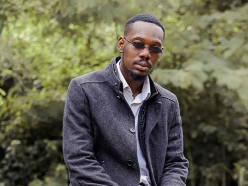 I’ll Be The Next King Of HipHop After Sarkodie – Tulenkey