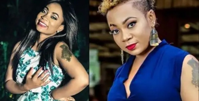 I Won’t Campaign Freely For Any Political Party Ever, If You Show Me Money, I’ll Ride For Your Party – Vicky Zugah