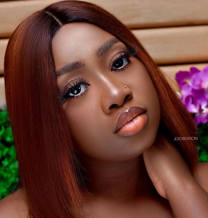 (+VIDEO) My Parents’ Neglection Influenced My Promiscuous Lifestyle – Shugatiti