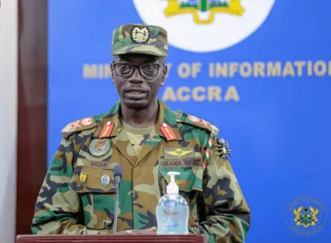 Ghana's top resource for news, sports, business, entertainment & more..