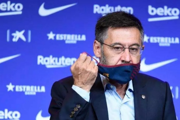 Breaking; the motion of no confidence against Bartomeu is confirmed