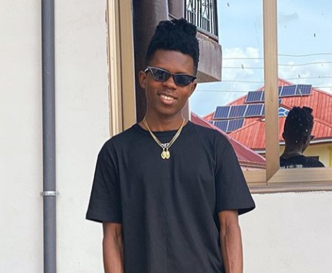 My relationship With Sarkodie Is Still Tight, I Go To Him For Advice – Strongman