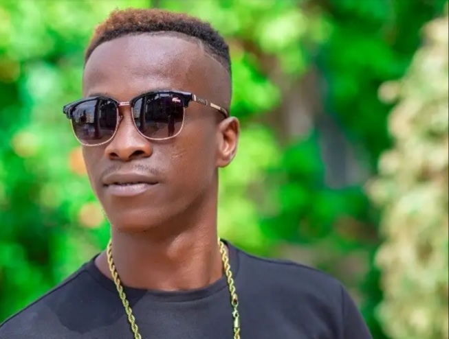 KK Fosu Apologies for Substandard Performance at the #VGMA21