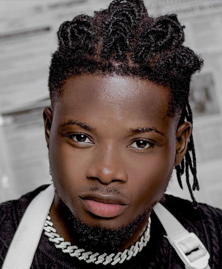 Kuami Eugene Is The 2020 VGMA ‘Artiste Of The Year’