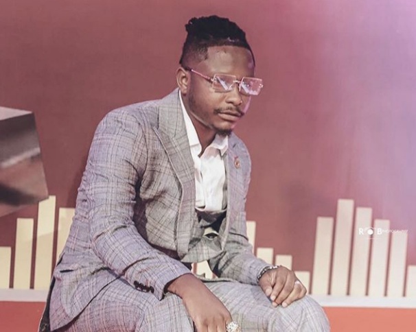 See What Kelyvn boy wrote on his Facebook page after walking out of the VGMA21 auditorium