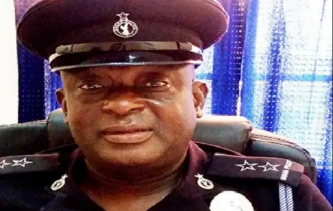 Armed robbers invade stone quarry, kill worker, bolt with GH¢40,000